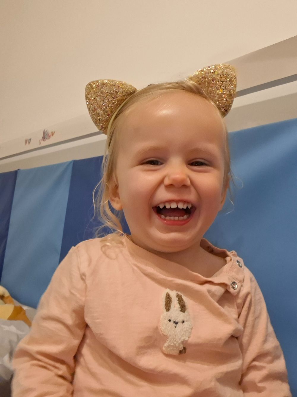 Porträt von Josefine